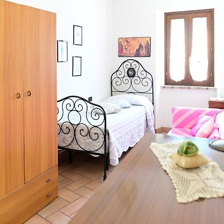 Apartmán Casa Valentina Nocera Umbra Exteriér fotografie
