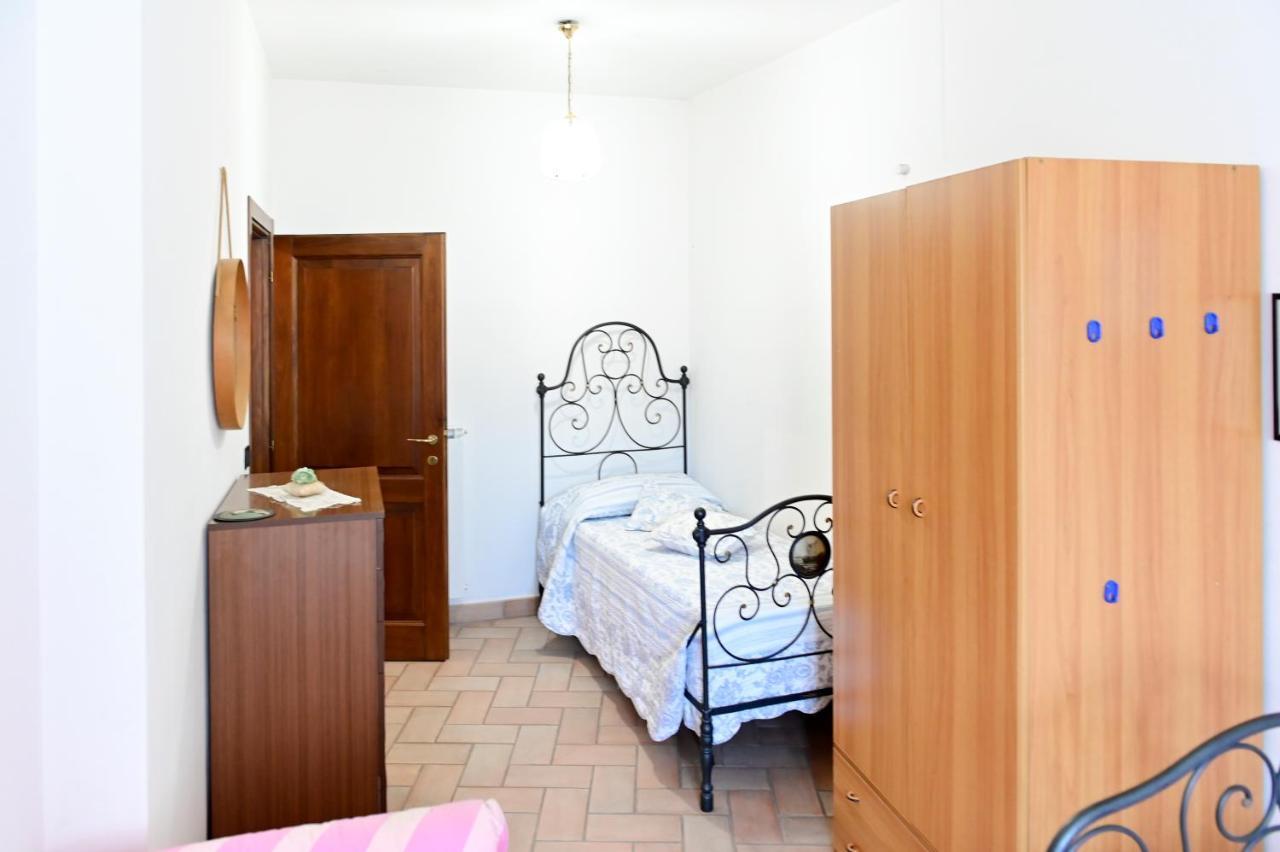 Apartmán Casa Valentina Nocera Umbra Exteriér fotografie
