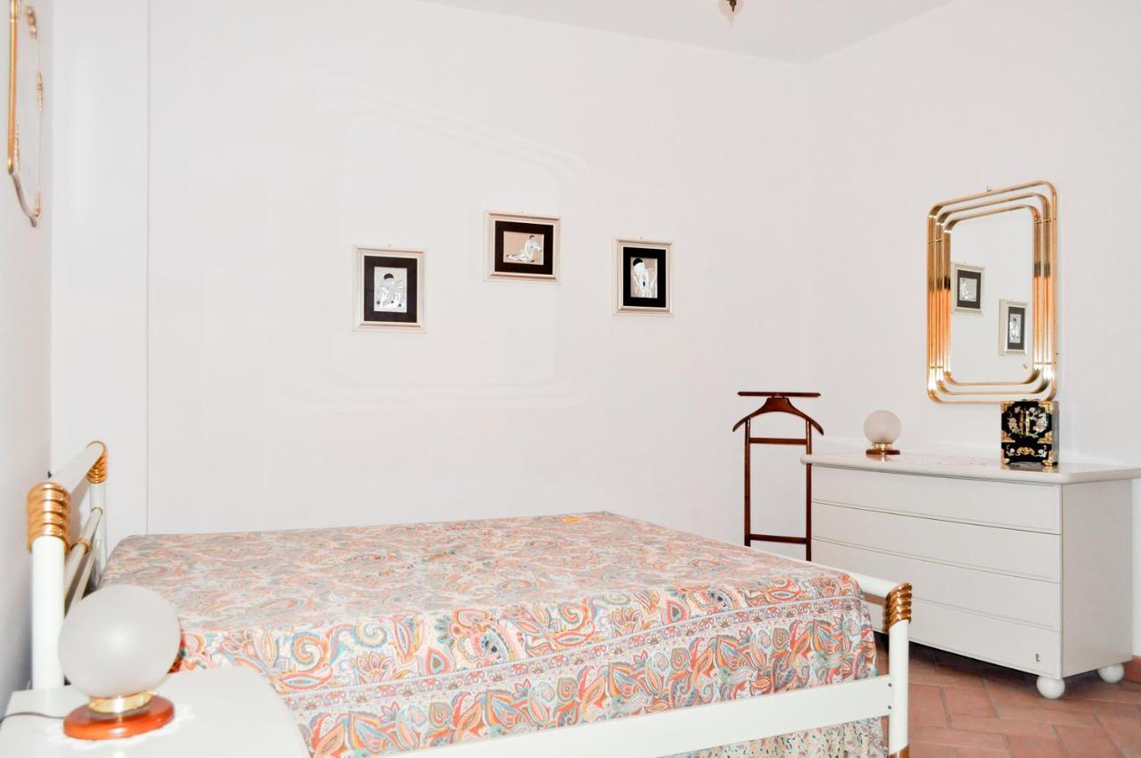 Apartmán Casa Valentina Nocera Umbra Exteriér fotografie