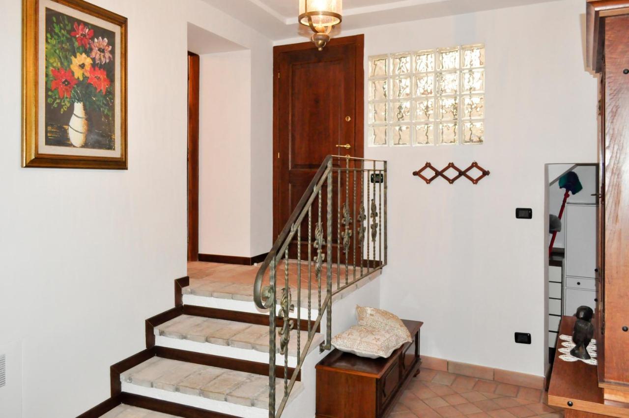 Apartmán Casa Valentina Nocera Umbra Exteriér fotografie