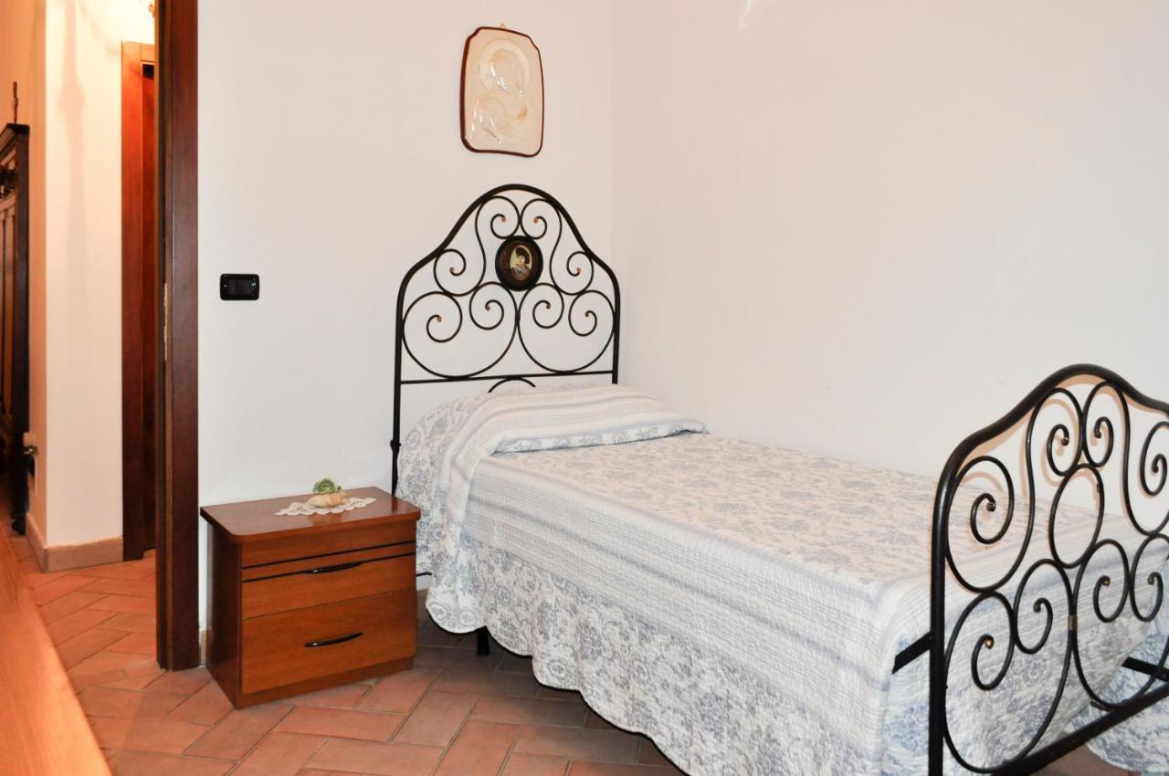 Apartmán Casa Valentina Nocera Umbra Exteriér fotografie