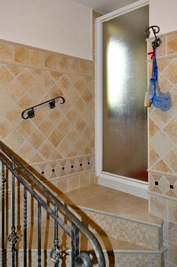Apartmán Casa Valentina Nocera Umbra Exteriér fotografie